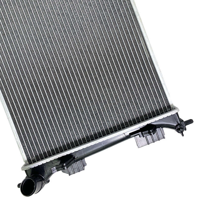 Radiator 25310-1R000 For Hyundai Accent Veloster For Kia Rio 2012-2017