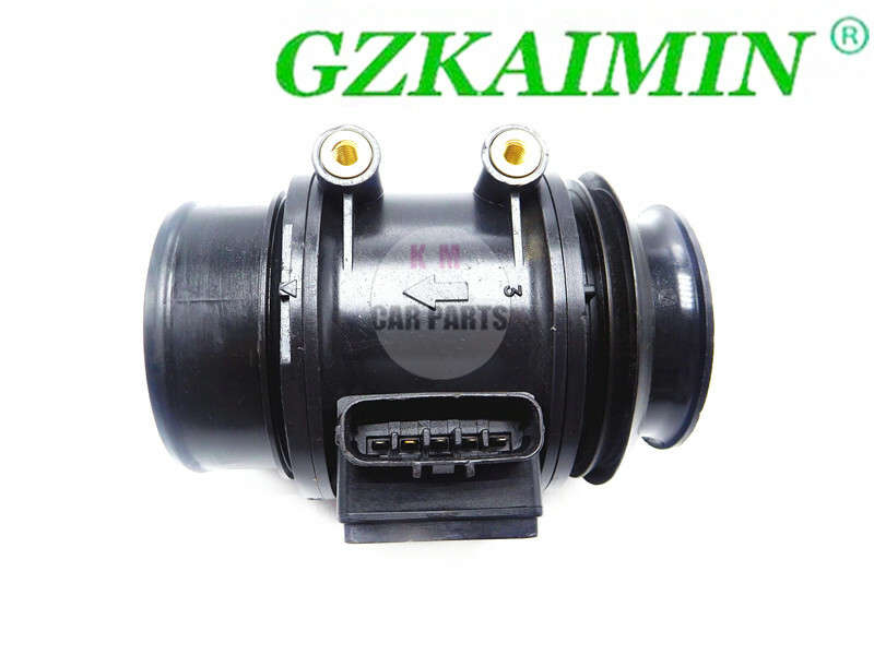 Air Flow Meter/ Mass Air Flow Sensor For Mazda Kia B6BF-13-215 197400-0031