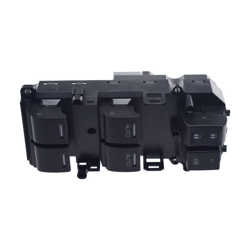 35750TA0A31 For Honda Accord EX EXL 2008-12 Master Power Window Door Switch New