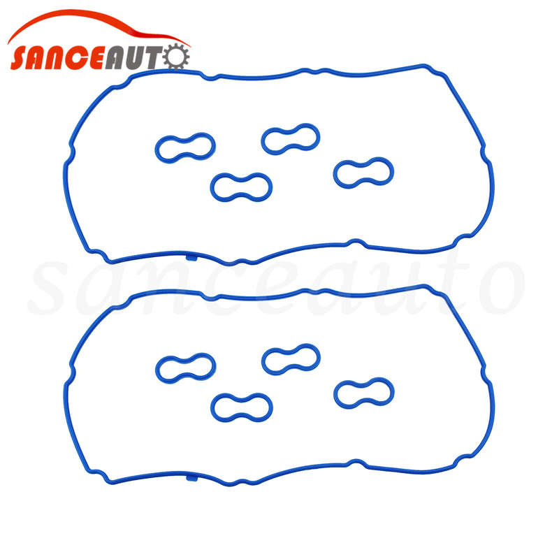 Valve Cover Gasket Set For 2003-2012 Dodge Ram Chrysler Jeep 5.7L 6.1L VS50476R