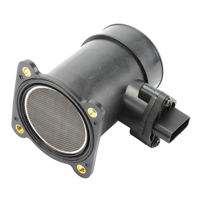1PC For 2001-06 Nissan Hennessey 1.8L 22680-5M000 Mass Air Flow Sensor Assembly