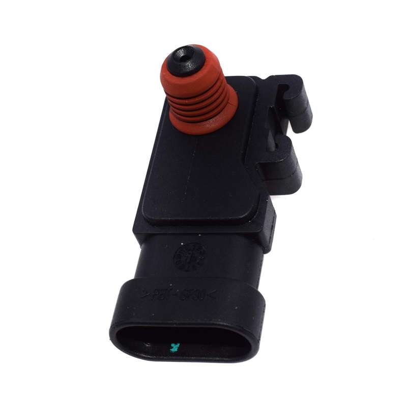 Manifold Pressure Map Sensor For Gmc Buick Chevrolet Impala Pontiac G5 Cadillac