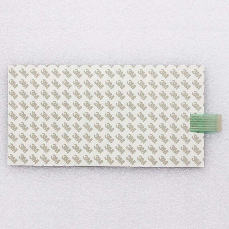 Membrane Keypad For SIEMENS 802D 6FC5303-0DT12-