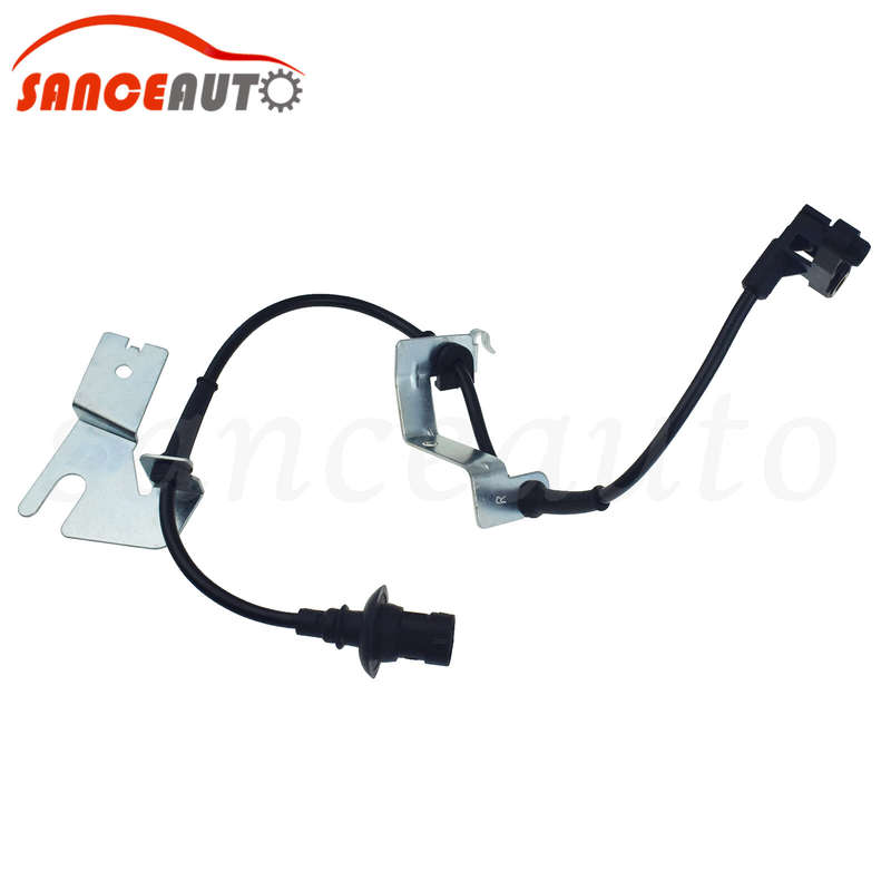 ABS Wheel Speed Sensor Front Right For 2001-2006 Sebring Stratus 4764676AA New