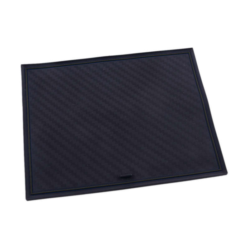Cup Holder Door Mat Console Liner Accessories Fit For Toyota Tacoma 2016-2021