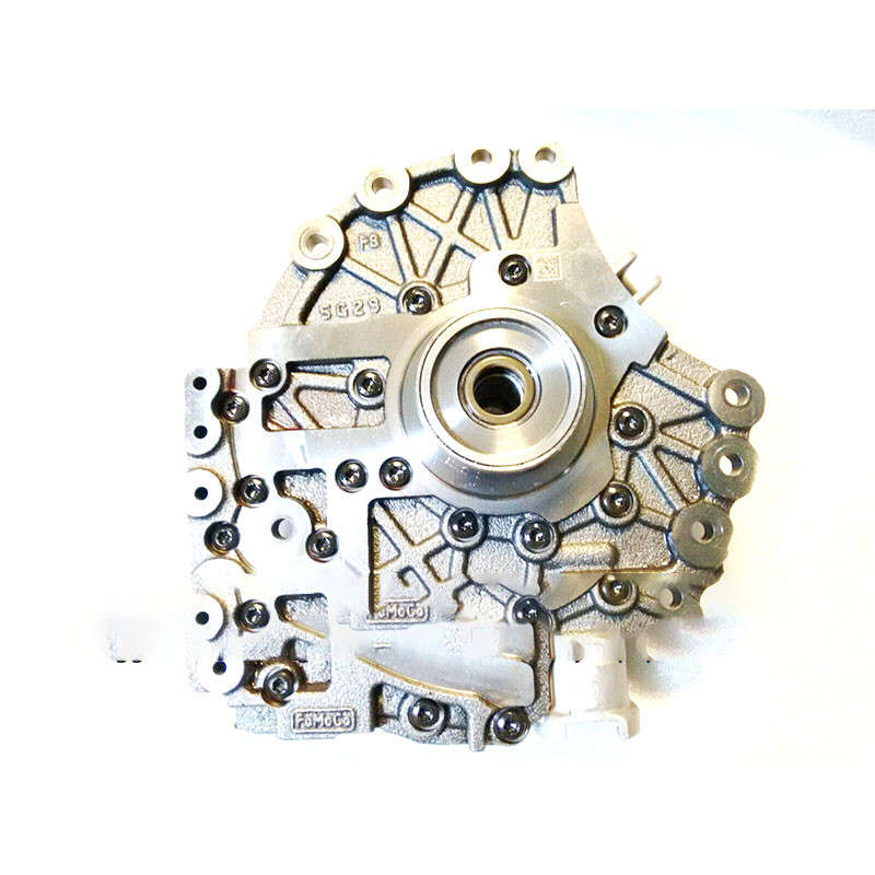 6F35 Transmission Oil Pump Assembly For Ford Lincoln Mazda 9L8Z-7A103J