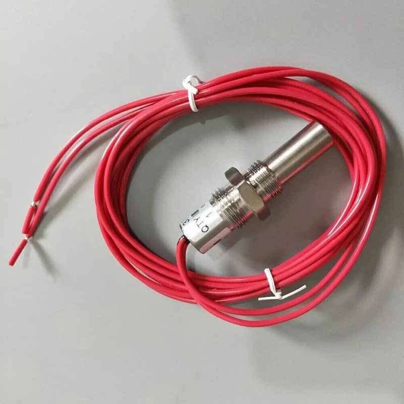 1PC New 36868479 Temperature Switch Sensor for Ingersoll Rand Air Compressor