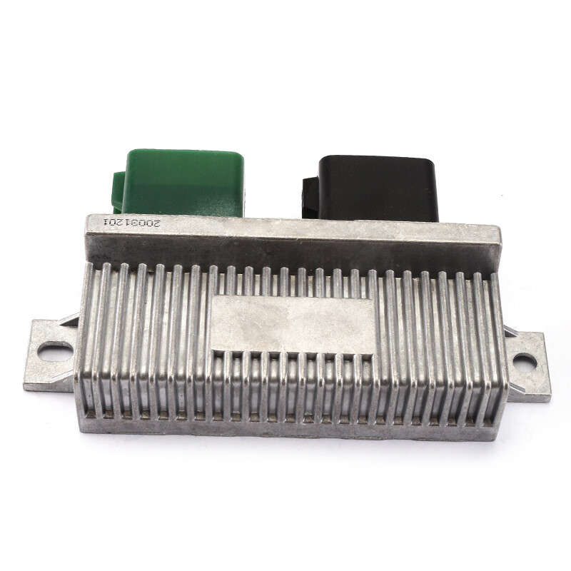 Diesel Motorcraft Glow Plug Control Module fit for Ford F250 F350 6.0L 6.4L 7.3L