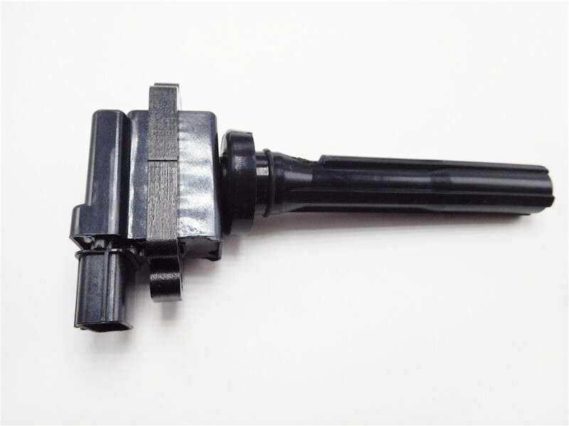 4pcs Ignition Coil 33410-77E2 Fits For Suzuki Grand Vitara Swift Liana Baleno