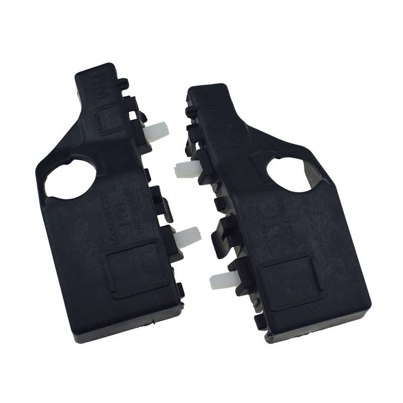 For 2016-2020 Kia Sorento Front Bumper Bracket Left Right 86513C5000,865