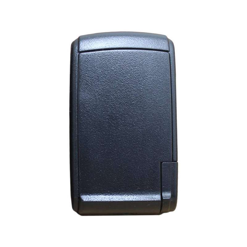 3Button Remote Key Fob Case Shell Cover fit for Toyota Corolla Verso Prius Acc