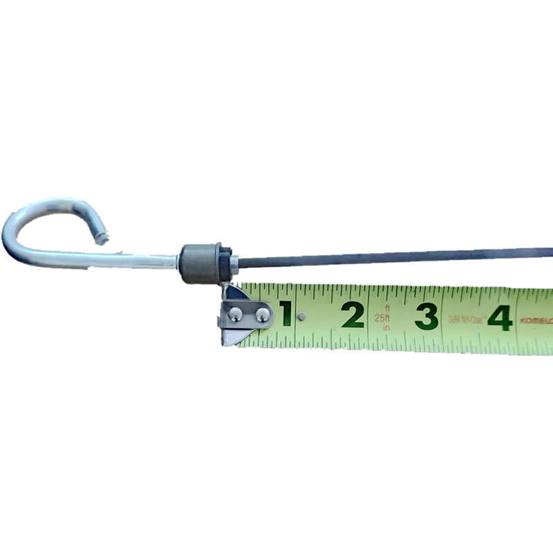 For Cummins 5.9 6.7 3.9 B3.9 B5.9 C8.3 Engine Oil Dipstick Gauge 3968986 3285702