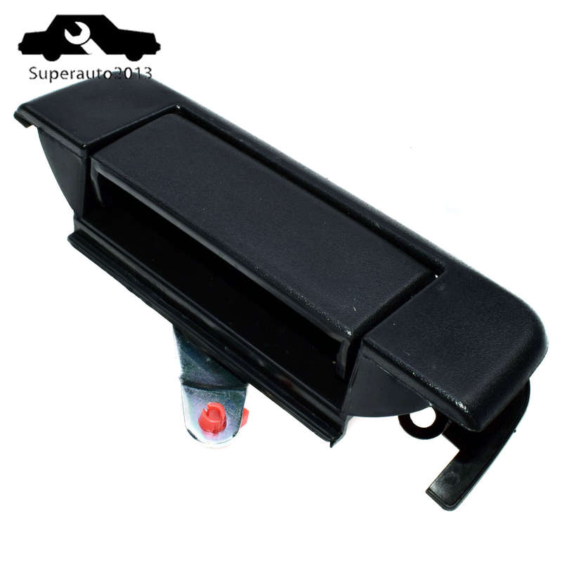 New Rear Tailgate Door Handle For Toyota Pickup Truck 1989-95 6922089111 ADS2104