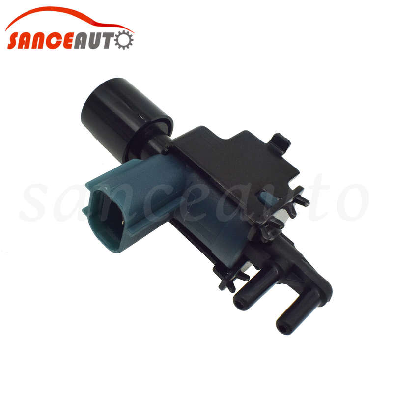 Vapor Canister Purge Solenoid Valve W/ Wire For Toyota Lexus CAMRY 90910-12271
