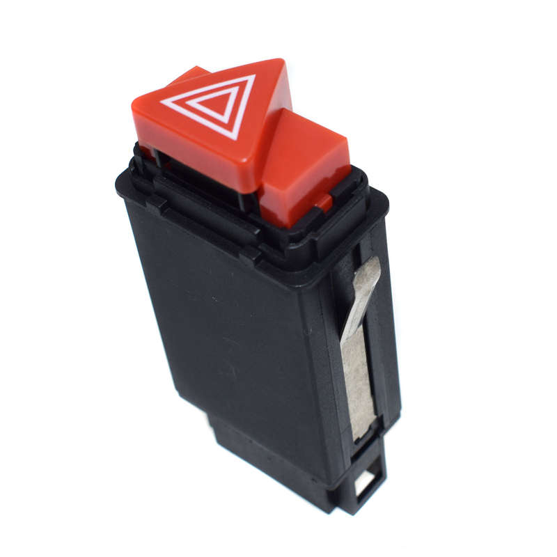 For Audi A3 8L1 1996-2003 Hazard Light Warning Switch Dash Button 8L0941509L New