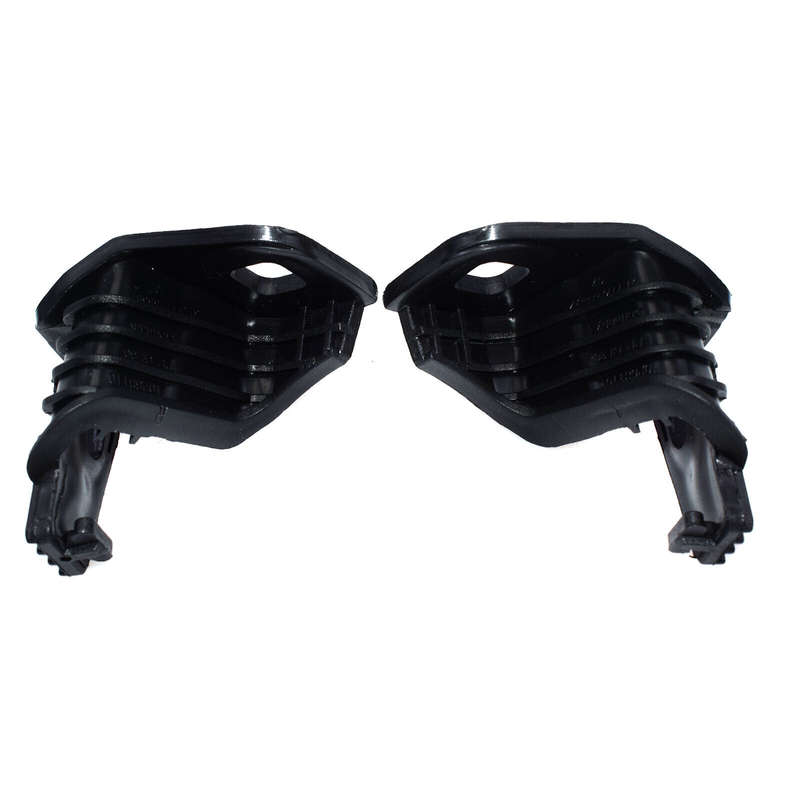 51647285597 Headlight Brackets LH RH for BMW F30 F31 320i 435i 51647285598 New