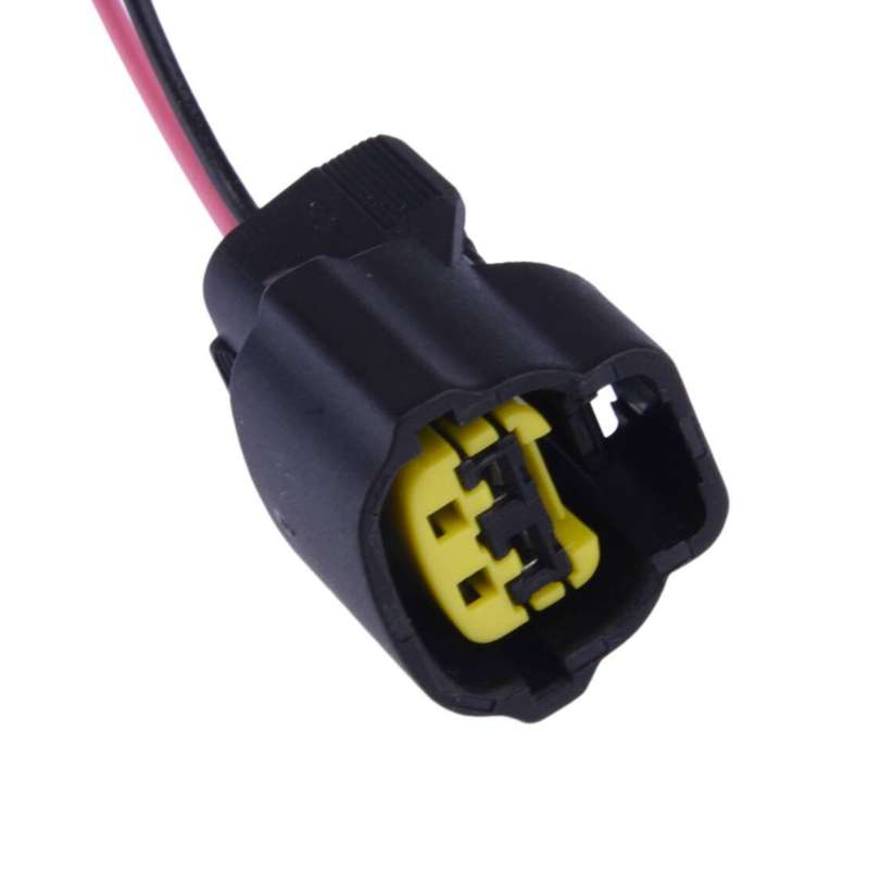 Fit For Nissan Infiniti Mercury Coolant Temperature Sensor Connector Pigtail A2