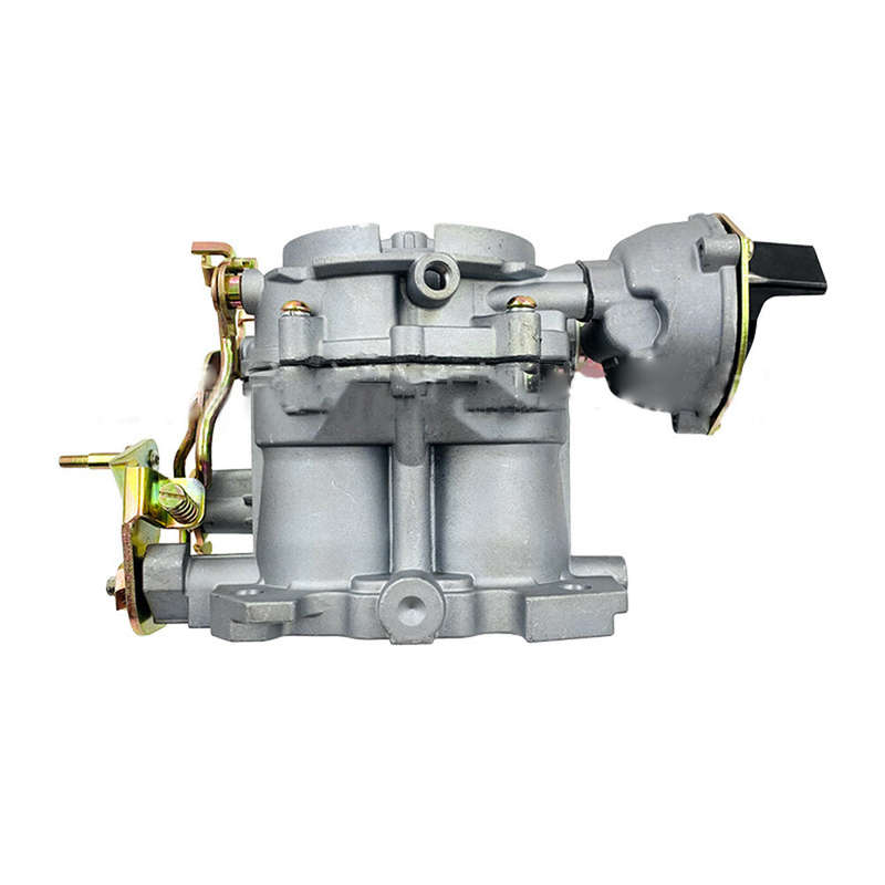 Marine Carburetor 3310-864940A01 for Mercruiser 2 Barrel 2.5L 3.0L 4 CYL