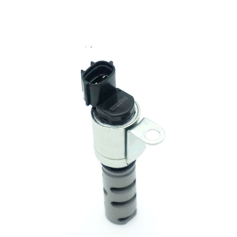 Solenoid Variable Valve VVT 15330-37010 For TOYOTA Yaris Prius Corolla Avensis