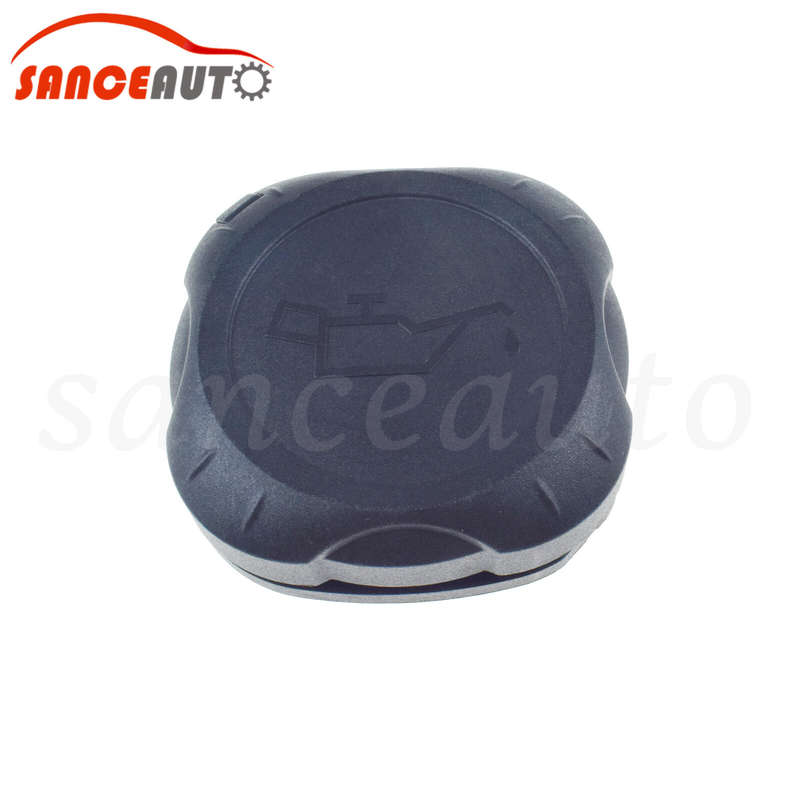 For BMW 128i 328i 335i 528i 535i 740i X3 11127560482 Engine Oil Filler Cap New
