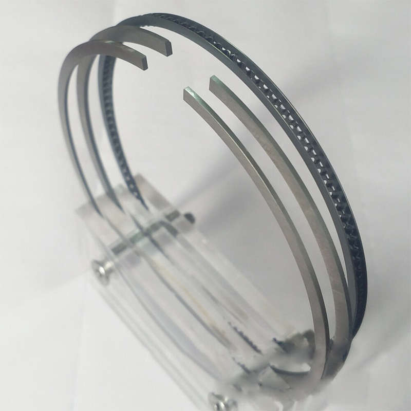 4 × Piston Rings Set for Mercedes-Benz M270 M274 GLA200 A200 B250 CLA200