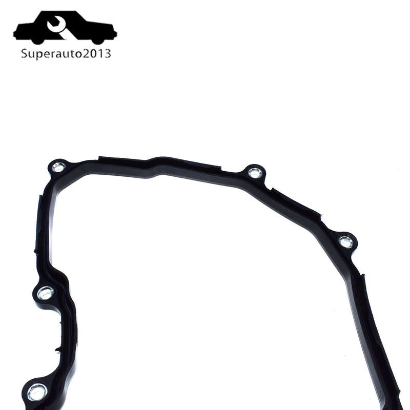 Automatic Transmission Pan Gasket For VW Jetta Golf Beetle Audi TT 09G321370 New