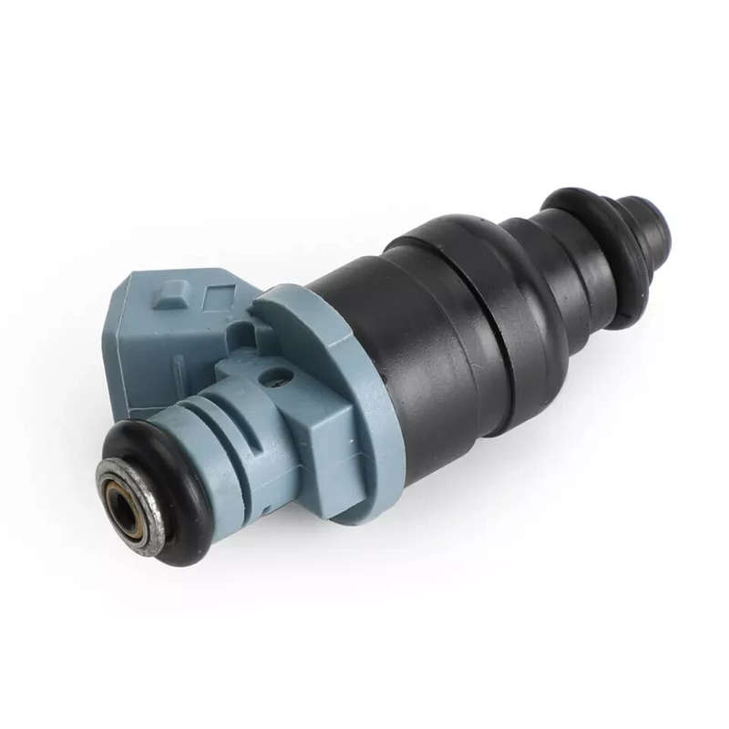 4PCS Fuel Injector 13530391511 For BMW MINI JOHN COOPER R52 R53 JCW John Cooper