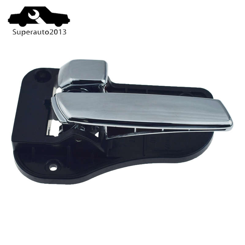 New Front / Rear Left Side Interior Door Handle For Kia Rondo 2007-12 826101D000
