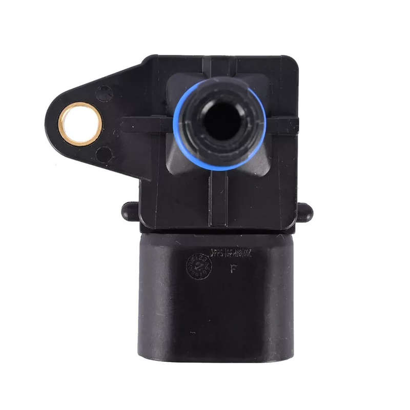 Manifold intake pressure sensor 05149056AA Fits the Chrysler Dodge Caliber 2.4L