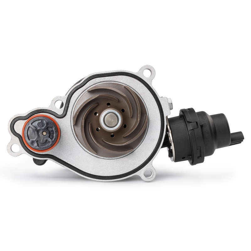 1Pcs Engine Water Pump for BMW F20 F30 F32 G30 G11 G01 X3 X4 320i 330i 520i B48