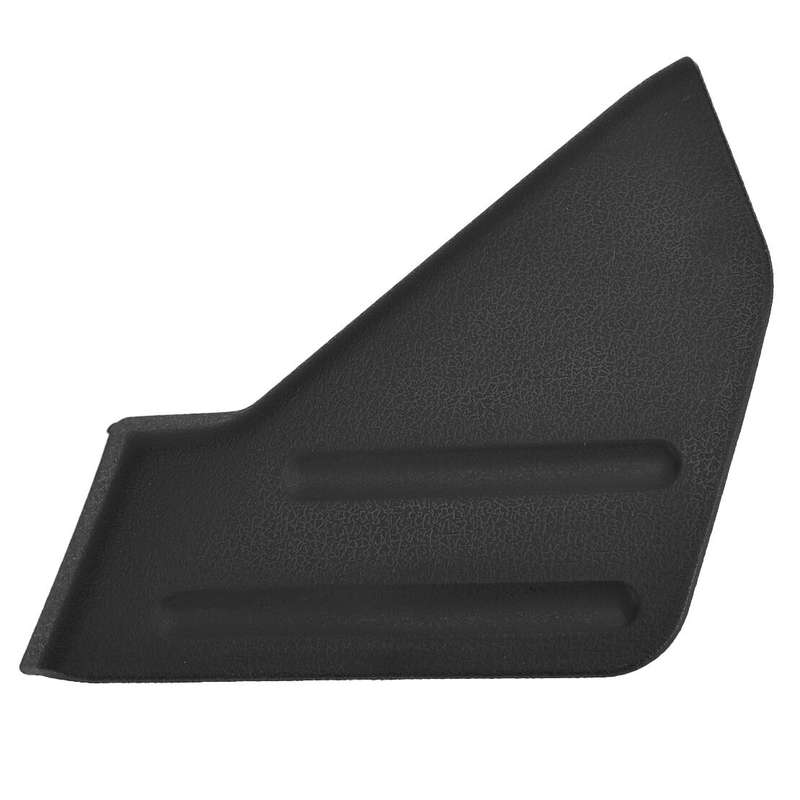 Black Front Right & Left Seat Trim Cover Panel fit for Ford F-150 09-14