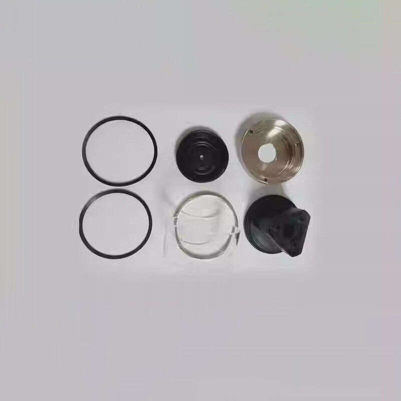 For RENISHAW OMP60 Probe Replacement Accessories Tripod Housing Glass Covers