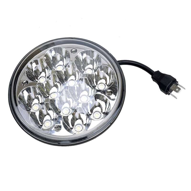 LED PAR46 Spotlight Bulb Fit for Ford Crown Victoria 1998 to 2011