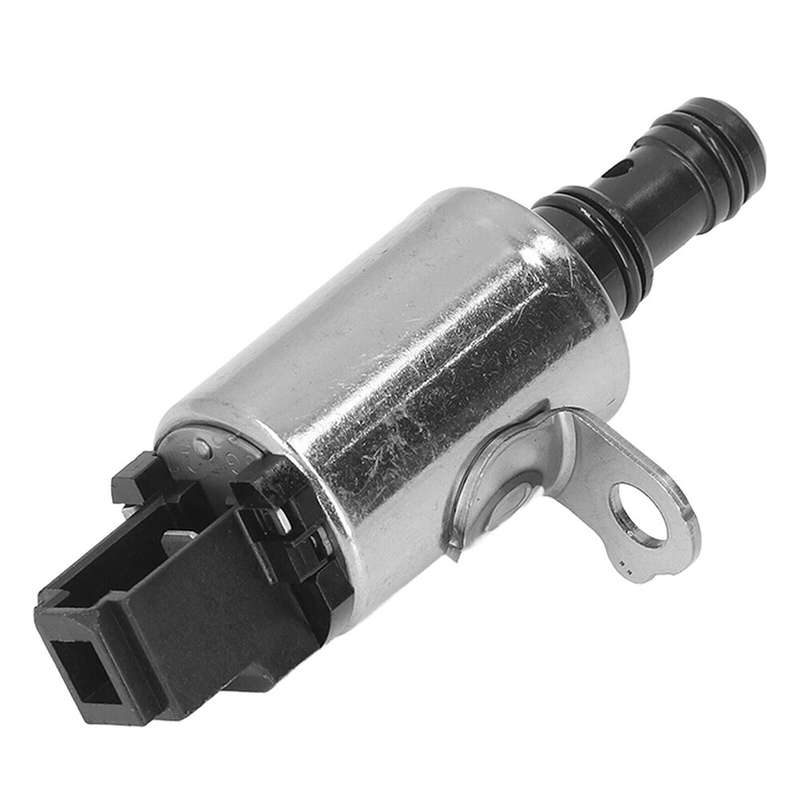 For Honda 2003-2012 CR-V CRV 28500PRP004 Transmission Control Solenoid B Black