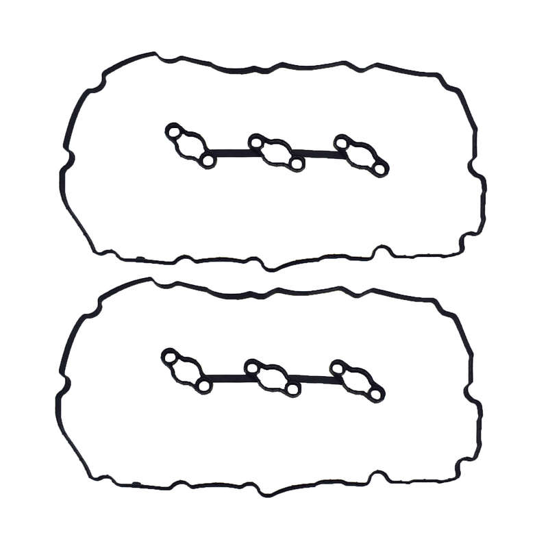 Valve Cover Gasket Set For 2009-13 Kia Borrego Sorento Sedona Hyundai Santa Fe