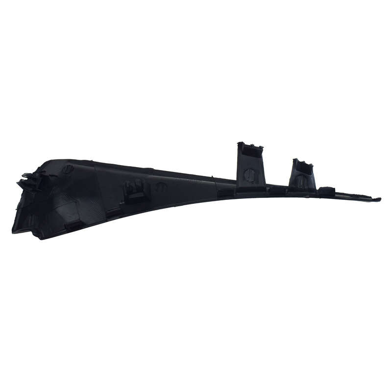 Front Right RH Wiper Side Cowl Extension Cover Trim For Nissan Rogue 2014-2020