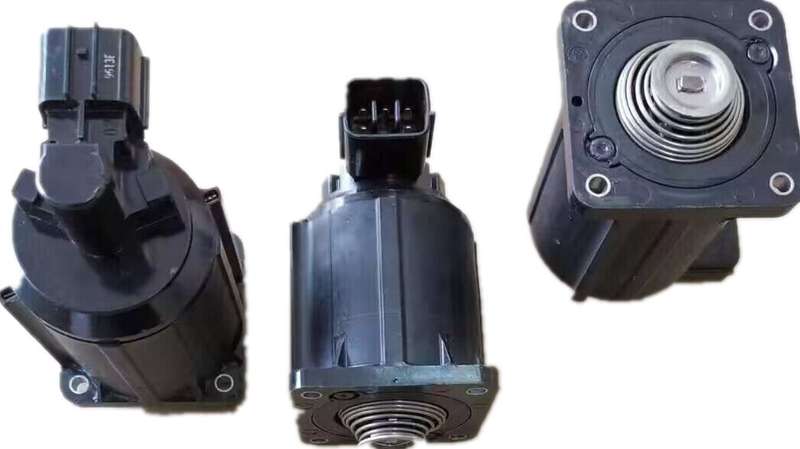 EGR Valve Engine K5T70271 For Mitsubishi