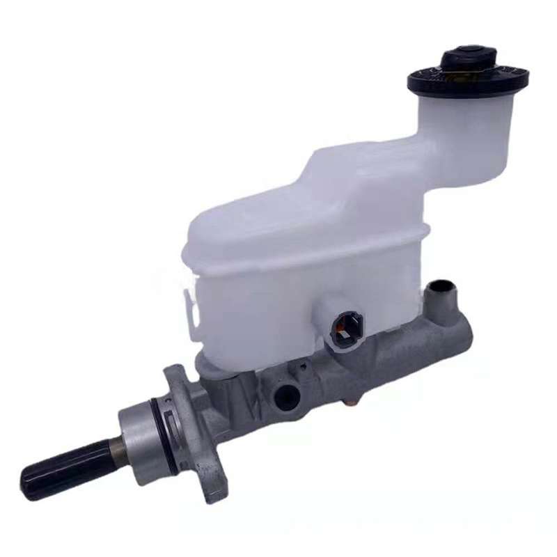 Rear Brake Pump Master Cylinder 47201-0K040 For Toyota HILUX (VIGO) III Pick-up