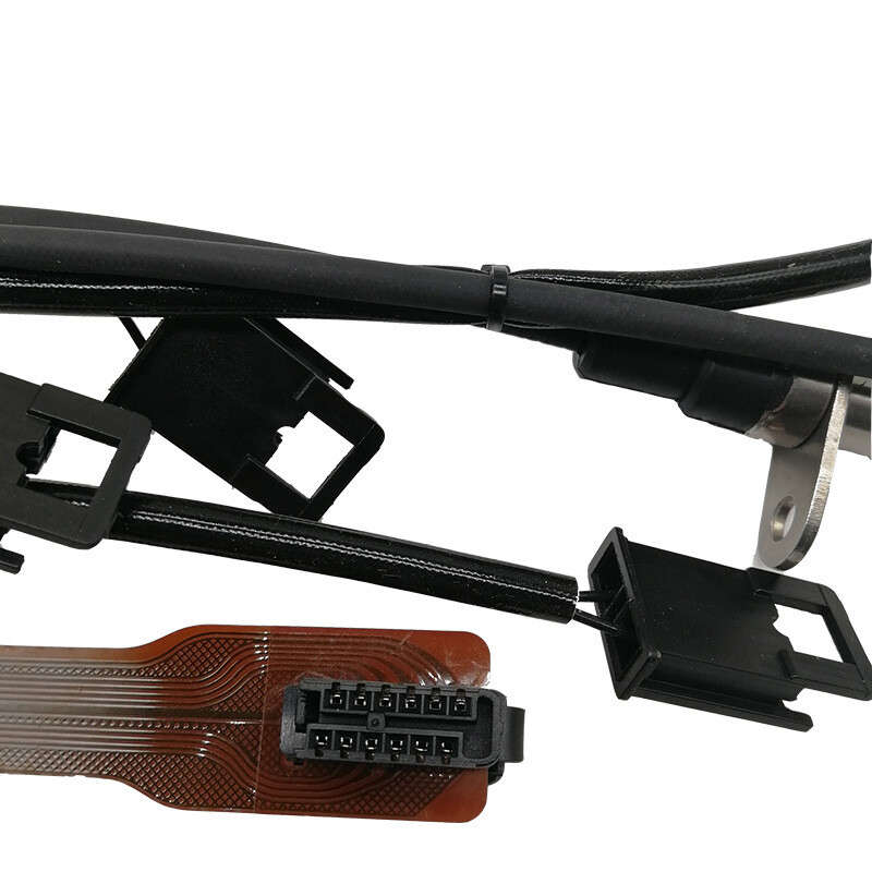 22117441 Shift Transmission Harness for Volvo Truck 4213655972 4213659462