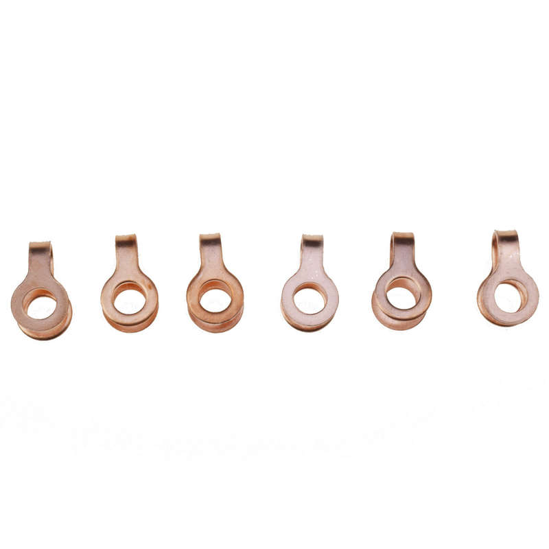 3882589 Injector Seal Copper O Ring Installation set For Dodge 5.9 Cummins 89-98