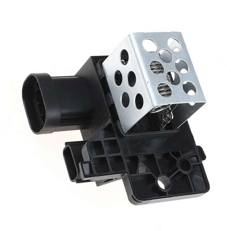 BLOWER HEATER FAN MOTOR RESISTOR For Peugeot For Dacia Logan Mcv II Renault clio