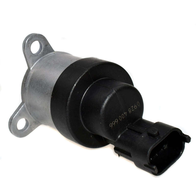 0928400666 Fits Dodge Cummins FCA 5.9L Diesel Fuel Regulator Control Valve 03-07