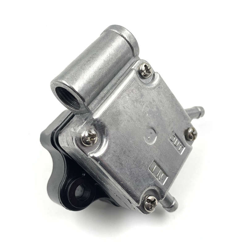 Fuel Pump Assembly F15-F20 6AH-24410-00-0