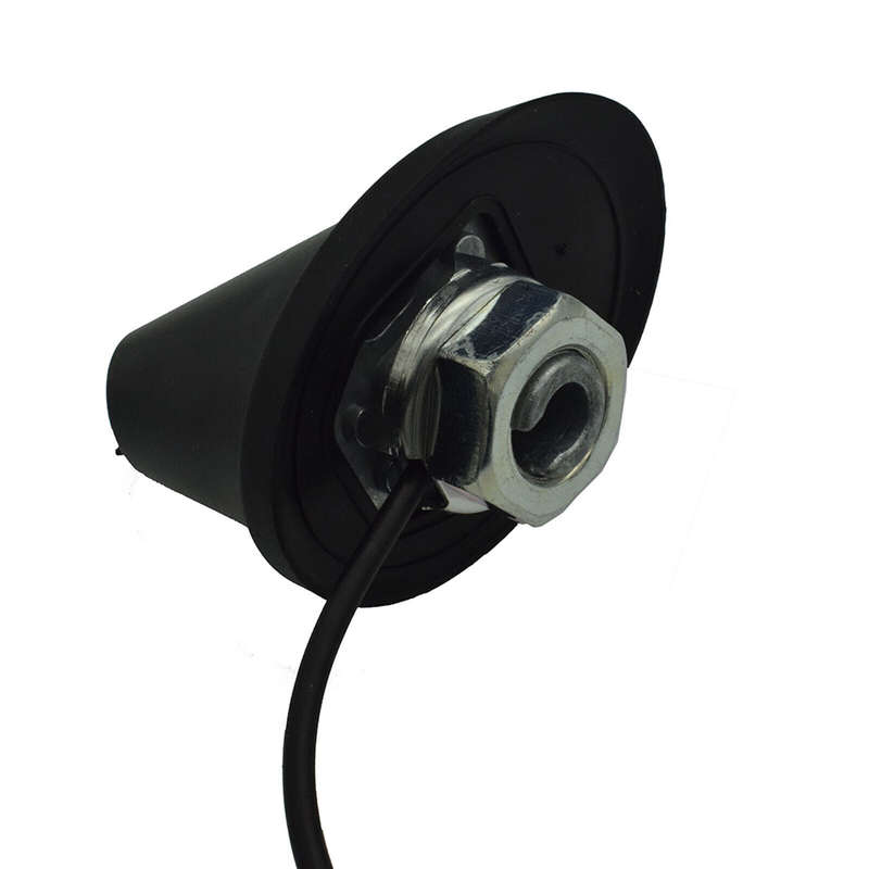 Roof Antenna Aerial Base Cover Fit For Opel Astra G H Corsa C Zafira A B Meriva