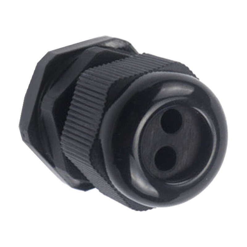 Fuel Cell Electrical Bulkhead Fitting M20 10GA Wire Fuel Pump Assembly Get