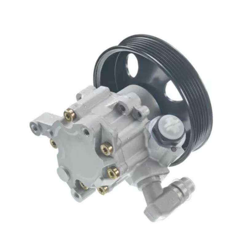 Power Steering Pump w/ Reservoir for Mercedes-Benz CL500 E320 E500 E55 AMG S600