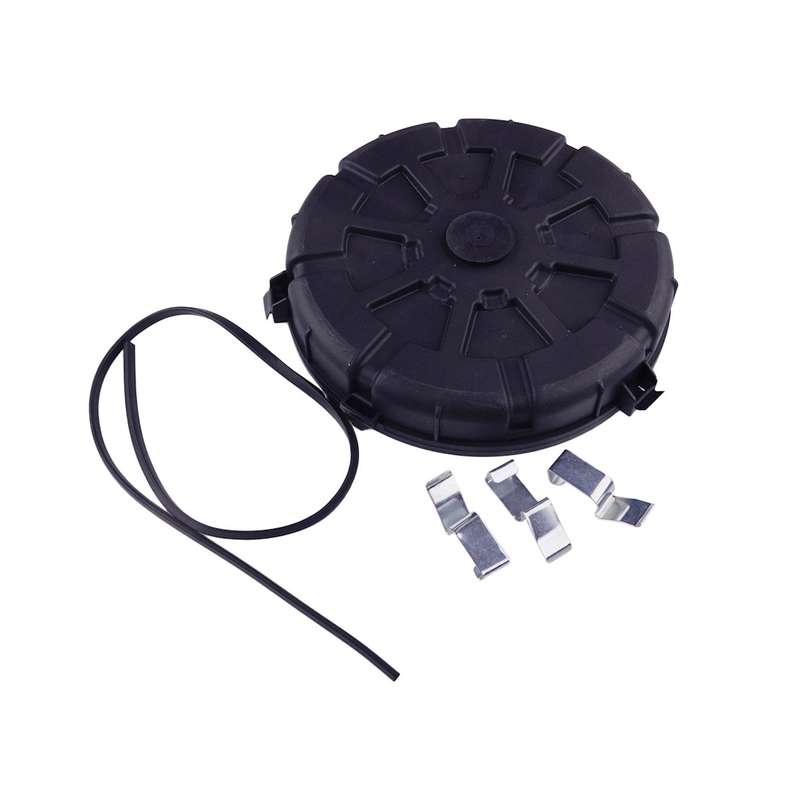 1x Air Filter Housing Cleaner Box Cover Lid Fit for Mitsubishi Fuso Canter Acc