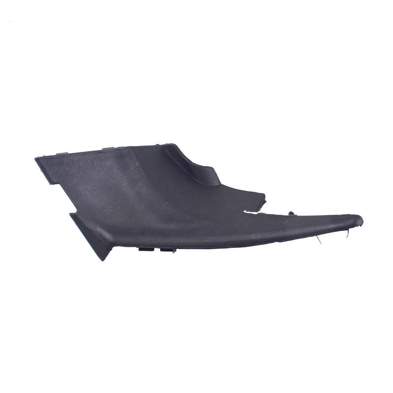 Left Driver Side Cowl Extension Plastic Trim Cover For 06-11 Accent 86150-1E000