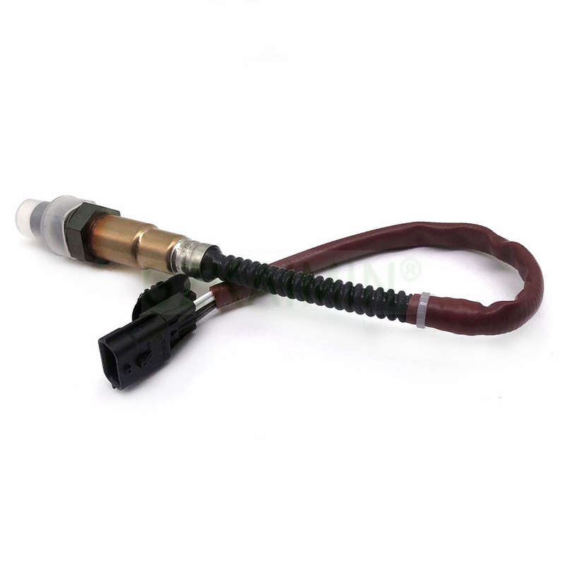 Oxygen Sensor For Renault Modus Grand Modus 1.2 16V Scenic 1.2TCe 1.4 16V