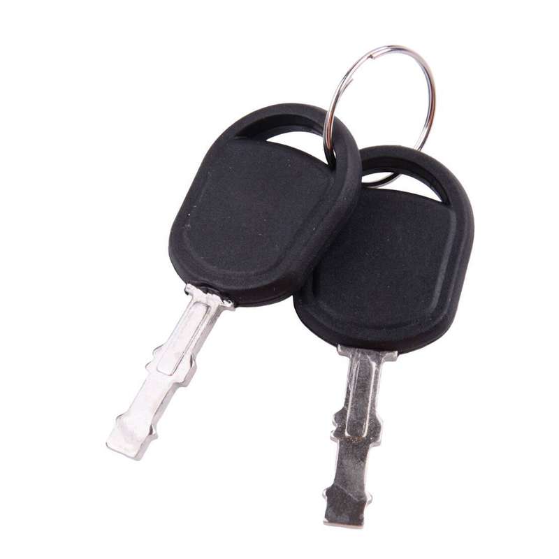Ignition Starter Switch Fit for Husqvarna 118848 532163968, 532175566 539107541